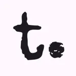 Thymo: Biography Writing App icon