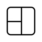 Plain Collage icon