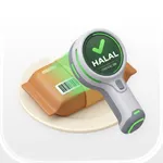 Halal Check - Food Scanner AI icon