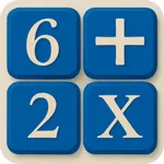 Quick Math Game: Equalblox icon