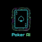 Poker AI:Home Stack icon