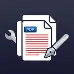 Cozy PDF Tools: Merge & Split icon