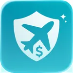 TravelWise : Spending Tracker icon