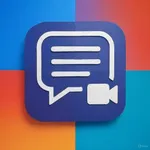 FloatCue - Teleprompter icon