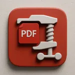 PDF Compressor | Compress PDF icon