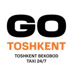 GO TOSHKENT icon