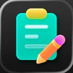MemoKey - Quick Notes Keyboard icon