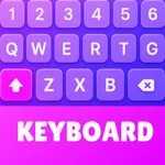 Keyboard fonts & themes - Qety icon