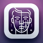 FaceAge AI - Age Detector icon