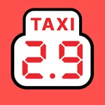 HK Taxi Meter 的士咪表 icon