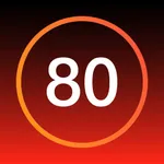 Eighty Hard icon