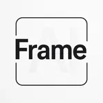 FramePick - Ai Frame Extractor icon