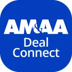 AM&AA Deal Connect icon