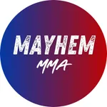 Mayhem MMA icon
