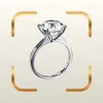 Jewelry Identifier & Value icon