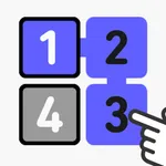 Fill & Number icon