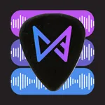 Practice Pro - AI Music Tools icon