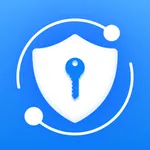 Authenticator App 2FA Secure icon