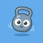 GymMemo - Focus on Hypertrophy icon