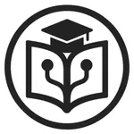 Learn Git and GitHub icon