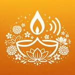 Pooja Mantra Chanting App icon