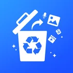 Recovery Photo - Restore icon