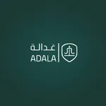AI عدالة icon