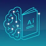 Edubot: Study with AI icon