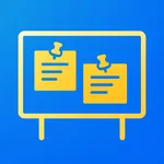 大学掲示板：大学別の自由な掲示板 icon