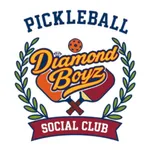 Diamond Boyz Pickleball Social icon