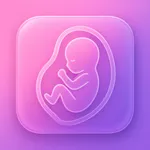 Pregnancy Tracker - Preggo icon