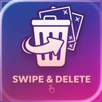Photo Cleaner Swipe and Delete icon