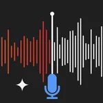 Voice Recorder: AI Note, Memos icon