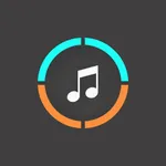 Metronome + Timer icon