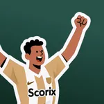 Scorix – Match Analytics icon