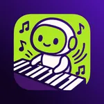 AI Music Generator - Hush icon