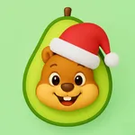 Caloringo: Calorie Counter icon