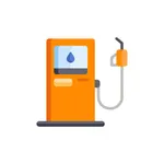 Mileage Calculator Pro icon