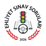 Ehliyet Sınav Soruları - 2026 icon
