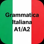 A1/A2 Italian Grammar icon