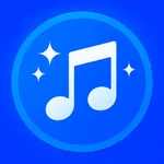 MuzicGenerator - AI Music icon