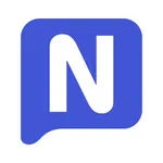 Voice Chat Nyme сhat icon