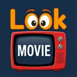 Lookmovie : movies & TV Shows icon