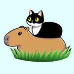 Cat And Capy icon