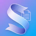 SmoothPrompter - Teleprompter icon