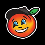 Peach Plumbing icon