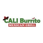 Cali Burrito icon