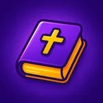 Bible Journey: Daily Guide icon