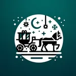 Central Park - Carriage Rides icon