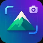 Mountain Identifier: Peak ID ® icon